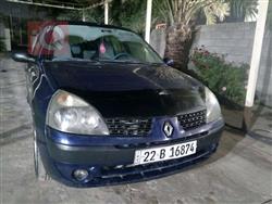 رینۆ Clio
